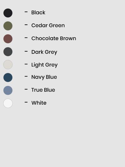 Pick Any 2 - Loose-fit Pyjama Combo